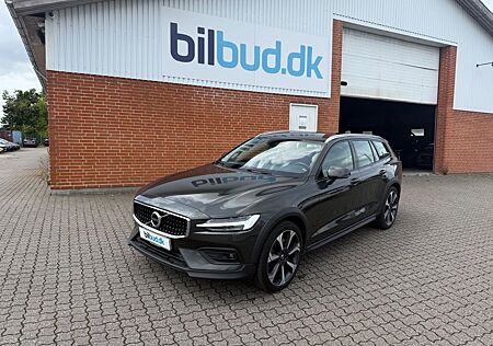 Volvo V60 CC V60 Cross Country AWD 1 OWNER FULL SERVICE