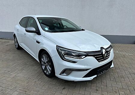 Renault Megane IV Lim. 5-trg. BOSE/GT-Line