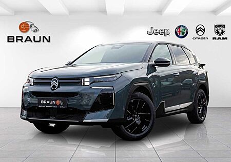 Citroën C5 Aircross NEUER MAX Hybrid 145 WINTERPAKET