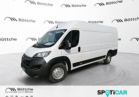 Opel Movano HKa L4H2 3,5t Edition (verstärkt) 2.2 CDT