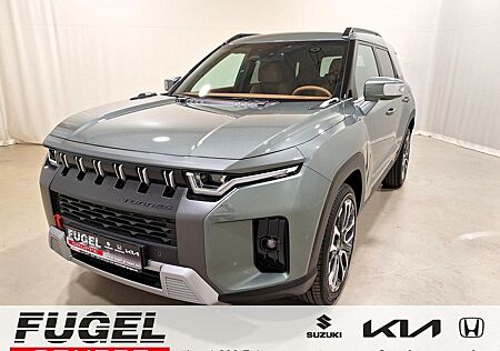 SsangYong Torres 1.5 T-GDI Forest Edition AT|LED|4xSHZ|Nav
