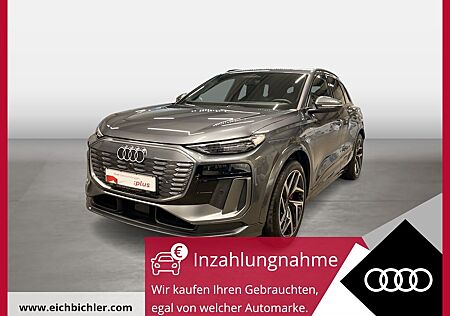 Audi Q6 e-tron 360 4xSHZ ACC AHK AUT HUD Kam. KeyLess