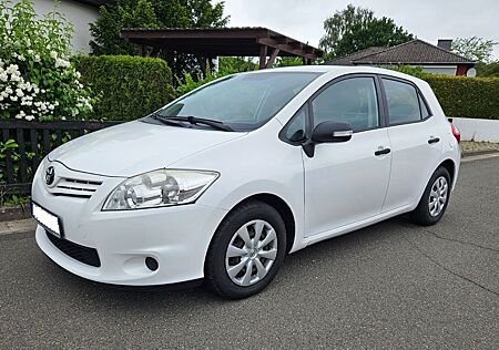 Toyota Auris 1,33-l-Dual-VVT-i/ TÜV 25!