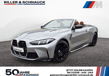 BMW M4 Cabrio xDrive Competition ACC+HUD+HK+MEM