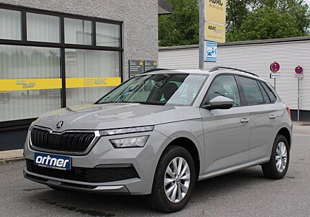 Skoda Kamiq 1.0 TSI