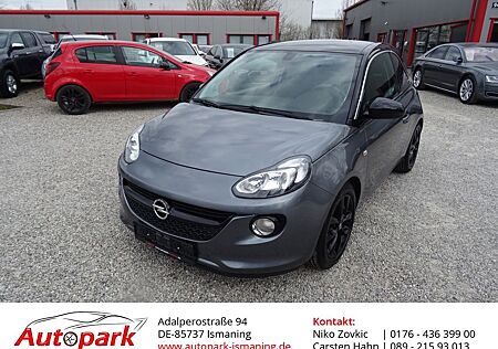 Opel Adam Jam 1.4 Apple CarPlay Android Auto SHZ Temp