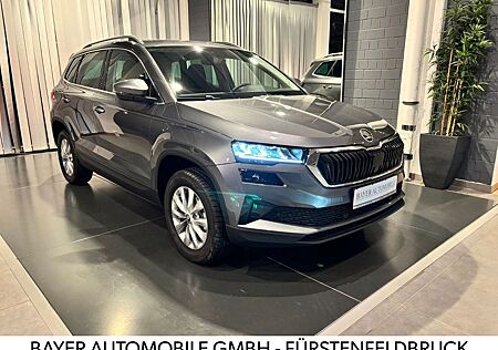 Skoda Karoq Selection - 5J Garantie