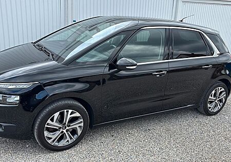 Citroën C4 Picasso/Spacetourer 156PS Navi SHZ 150tkm 1Hd