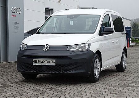 VW Caddy Volkswagen 1.5 TSI - Navi / Winterpaket