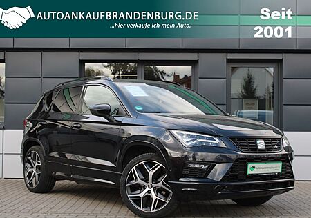 Seat Ateca FR 4Drive *DIG TACHO*LED BLACK LINE