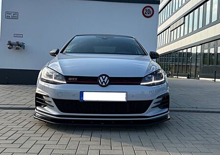 VW Golf Volkswagen 7 GTI Performance Facelift TCR Optik