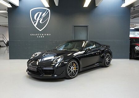 Porsche 991 Turbo S Coupé * Aero kit! *netto*
