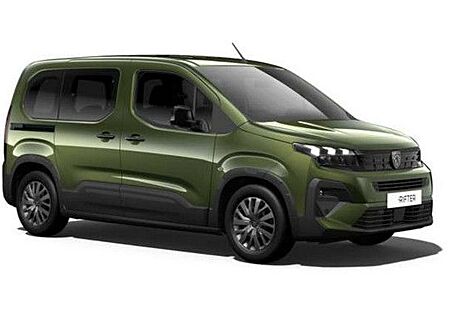 Peugeot Rifter gebraucht kaufen Peugeot Rifter Allure N1 L1 AHK *sofort*