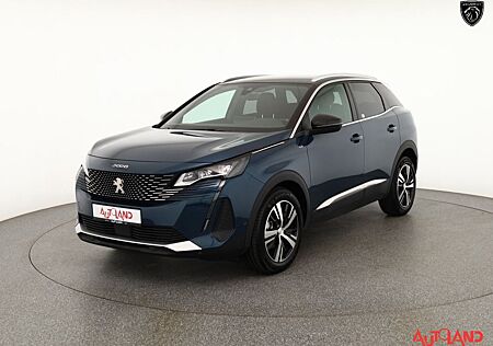 Peugeot 3008 GT-Line 1.2 PureTech 130 Aut. LED Navi ACC