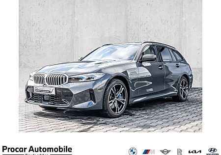 BMW 330e xDrive