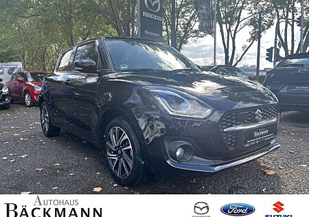 Suzuki Swift 1.2 Comfort+Hybrid