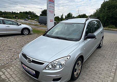 Hyundai i30 Classic