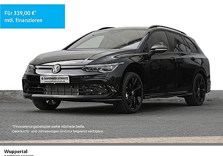 VW Golf Volkswagen Variant R-LINE 1 5L TSI DSG Kamera Business