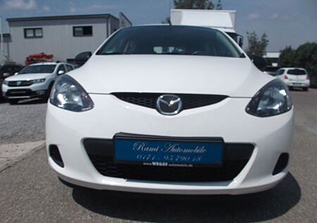 Mazda 2 Lim. 1.3 Impuls