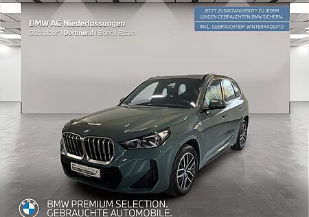 BMW X1 gebraucht kaufen BMW X1 xDrive20d M Sport AHK Driv.Assist+ Harman/K