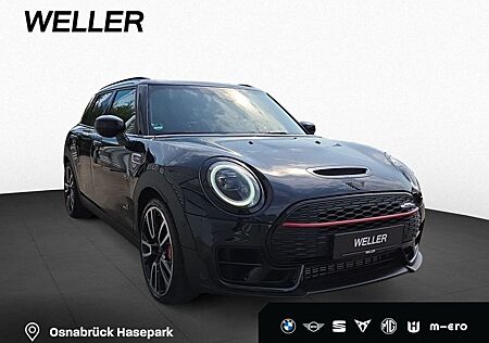 Mini John Cooper Works Clubman LED Navi+ RFK HUD Pano