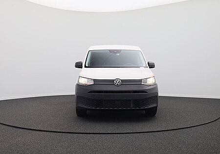 VW Caddy Volkswagen Cargo Maxi 2.0 TDI 102PS 2-Sitzer Klima Te