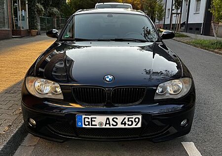 BMW 118i -