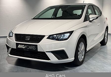 Seat Ibiza Style 1.0 TSI *NAVI*LED*SHZ*PDC*TEMP*1HAND