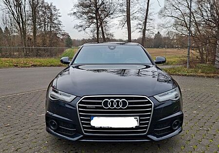 Audi A6 3.0 TDI 200kW quattro S tronic -