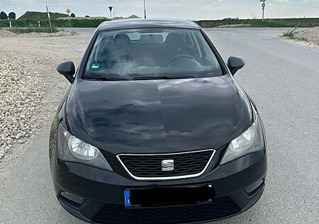 Seat Ibiza 1.2 TSI