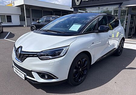 Renault Scenic IV Black Edition