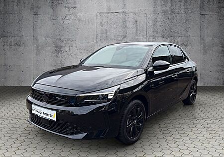 Opel Corsa gebraucht kaufen Opel Corsa GS NAVI, AHZV, LED, TOTER-WINKEL-WARNER