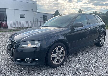 Audi A3 Sportback 1.4 TFSI Attraction