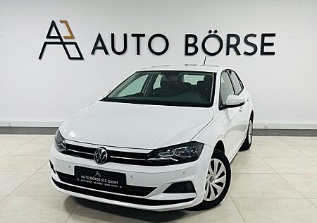 VW Polo Volkswagen Comfortline 1.6 TDI*NAVI*PDC*SHZ*DAB+*