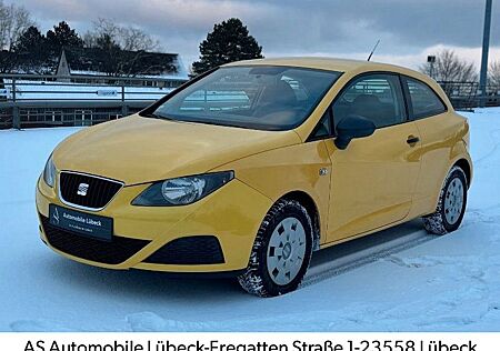 Seat Ibiza SC Reference /1.Hand /Tempomat / TÜV NEU !
