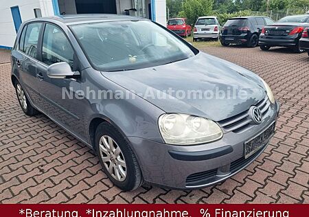 VW Golf Volkswagen V Lim. Comfortline