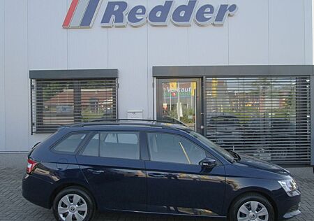 Skoda Fabia Combi "Active"