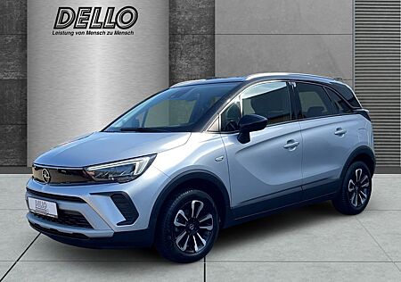 Opel Crossland X Crossland Elegance , Automatik , Panoramadach,Na