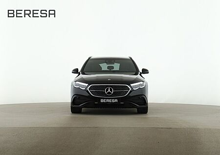 Mercedes-Benz E 220 d T AMG Digital Light Night Burmester MBUX