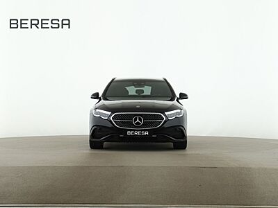 Mercedes-Benz E 220 d T AMG Digital Light Night Burmester MBUX