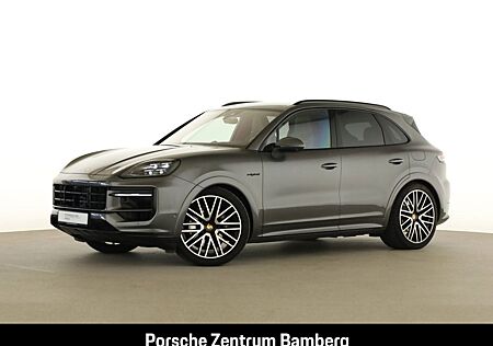 Porsche Cayenne E-Hybrid/ Inno-Drive/ Burmester/ Sport D
