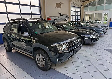 Dacia Duster I Prestige 4x2*NAVI*KAMERA*LEDER*SHZ*