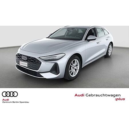 Audi A5 leasen