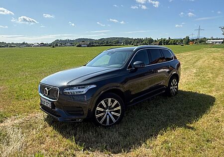 Volvo XC 90 ***XC90 B5 AWD | 2.0D | 235PS | TOP ZUSTAND***