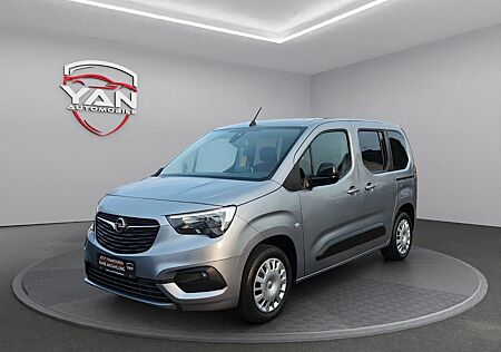 Opel Combo Life Elegance 1.5 *Navi*Lenkradheizung*
