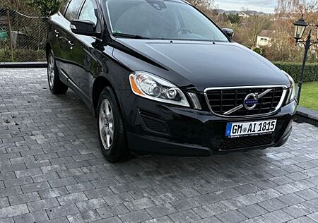 Volvo XC 60 XC60 D5 AWD Summum Summum