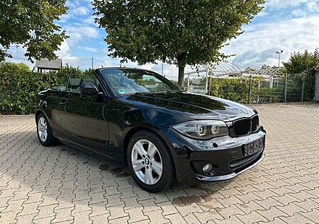 BMW 118 gebraucht kaufen BMW 118d Cabrio -Automatik Elektr. Verdeck Klima