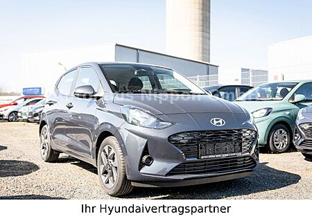 Hyundai i10 1.2 Trend MY25 KOMFORPAKET