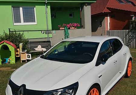 Renault Megane TCe 300 GPF R.S. TROPHY