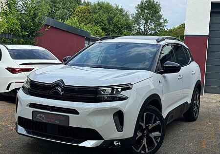 Citroën C5 Aircross Shine Pack Hybrid*PANO*LEDER*VIRTUAL